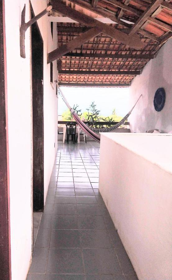 Bed & Breakfast Casa De Valeria Barra Nova Exterior foto