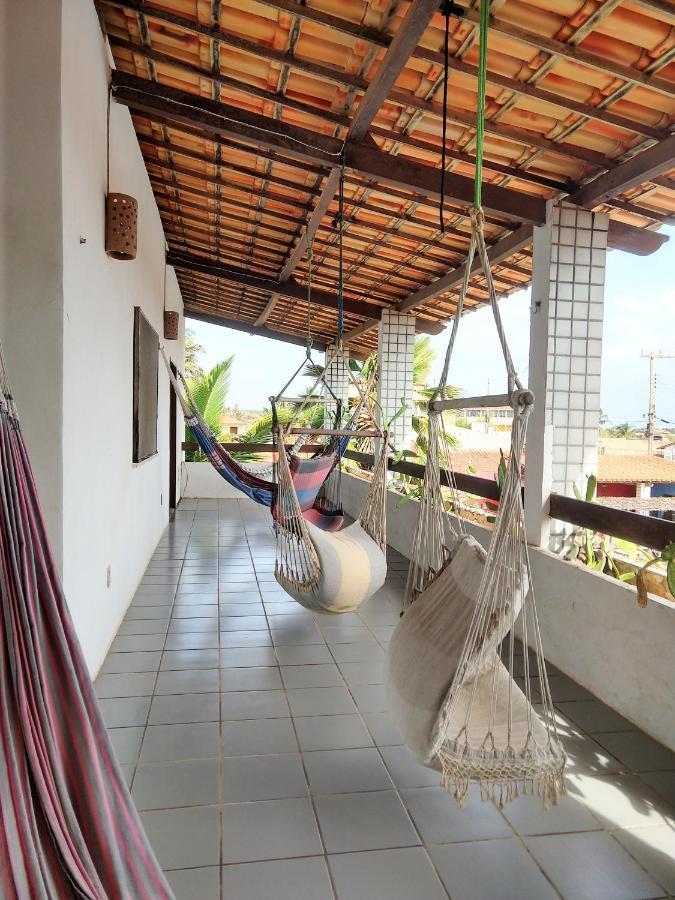 Bed & Breakfast Casa De Valeria Barra Nova Exterior foto