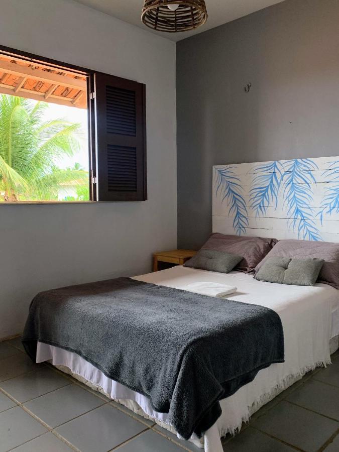 Bed & Breakfast Casa De Valeria Barra Nova Exterior foto