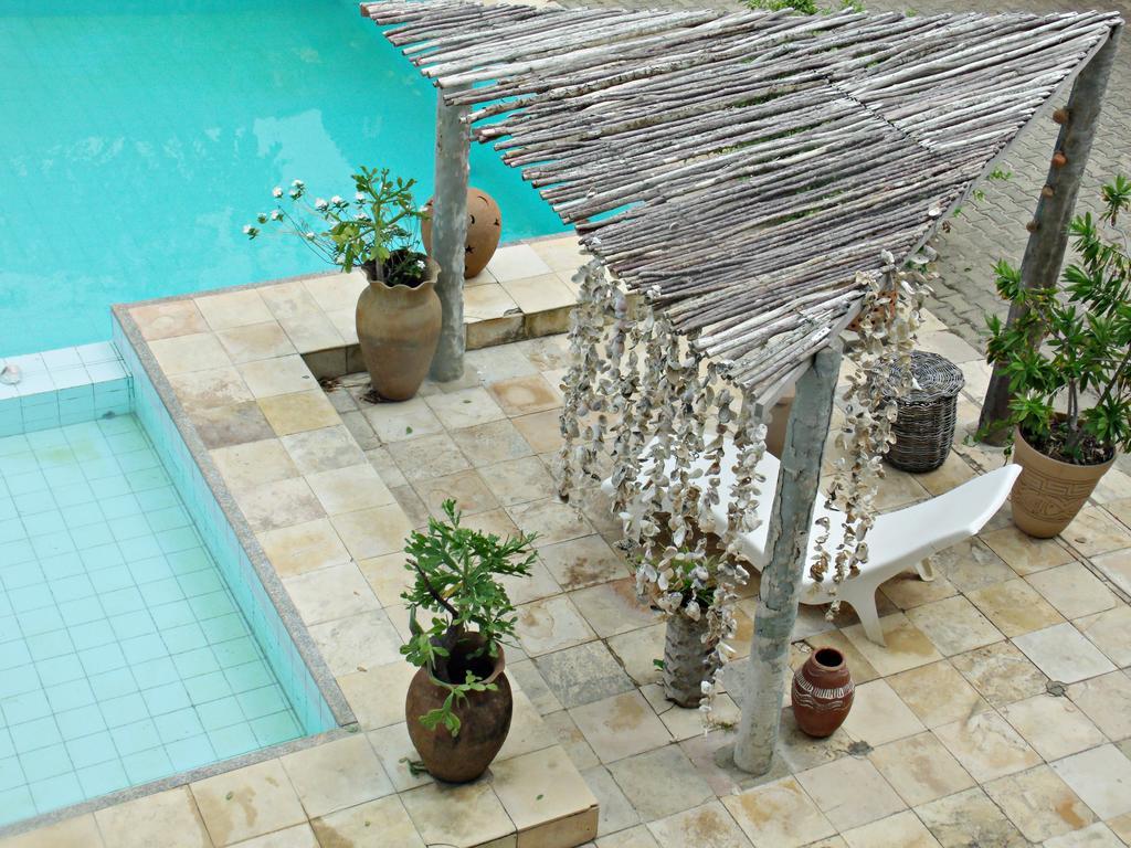 Bed & Breakfast Casa De Valeria Barra Nova Quarto foto